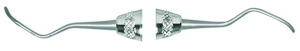 Columbia Curette #4R/4L