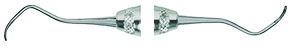 McCall Curette #13/14