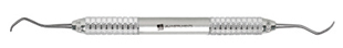 McCall Curette #13S/14S