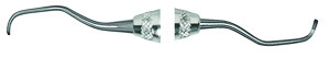 McCall Curette #17/18