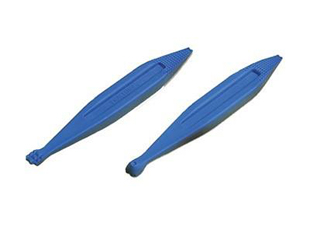 Fracfinder Blue Rigid