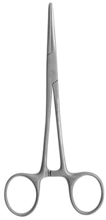 Hemostat Forceps Kelly