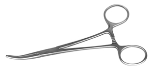 Hemostat Forceps Kelly