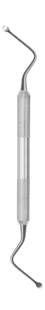 Miller 12 Bone Curette