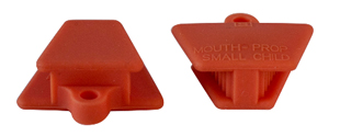 Silicone Bite Blocks Small