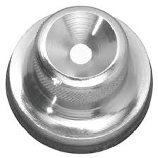 Amalgam Well Stainless Steel