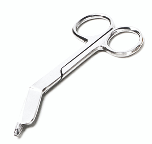 Lister Bandage Scissors 5.5"