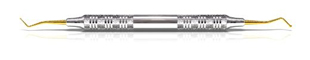 Burnisher M1 Double End Ball