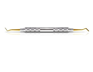 Carver PFI 8A Titanium Nitride