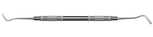 Carver Gregg 4-5 DE Stainless