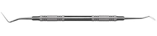 Carver Hollenback 3 Stainless