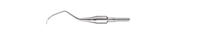 Curette Barnhart 6 Talon Tough