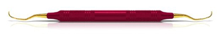 Langer 1-2 Curette XP Double