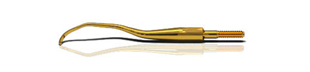 Langer 1 Curette XP Quik-Tip