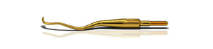 Langer 2 Curette XP Quik-Tip