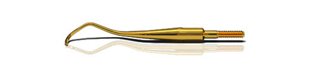 Langer 3 Curette XP Quik-Tip