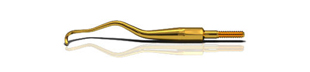 Langer 4 Curette XP Quik-Tip
