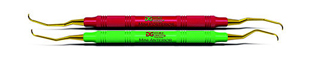 Double Gracey Mini Kit XP Mini