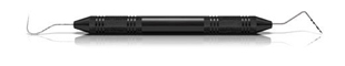 Expro 23/1 Black Double End