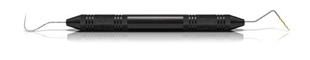 Expro 23/1 Yellow Double End