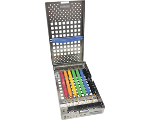 AEI SRP Kit