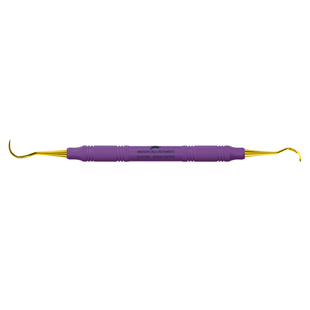 Glacier Scaler H5-33 Anterior