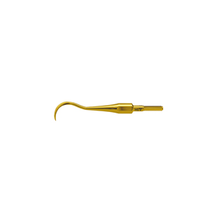 Glacier Quik-Tip Scaler H5