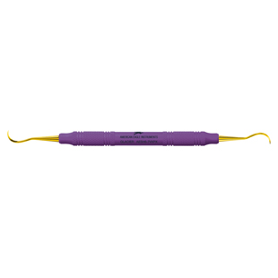 Glacier Scaler H6-7 Universal