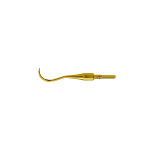 Glacier Quik-Tip Scaler H7