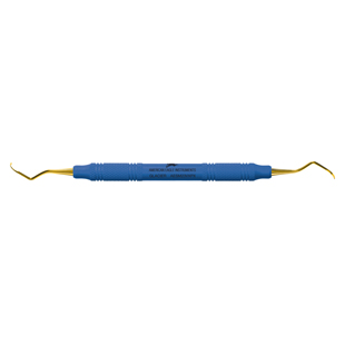 Glacier Scaler M23 Posterior