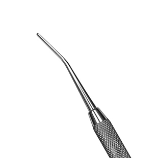 1/4 Amalgam Files Double End