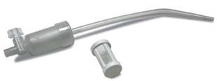 Osseous Bone Collector with