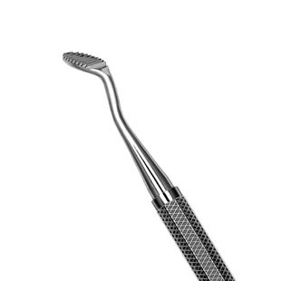 #1W Wahl Bone File