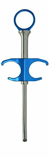 Bone Funnel Curved 3.5mm