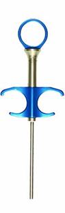 Bone Funnel Straight 3.5mm