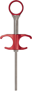 Bone Funnel Straight 4.5mm