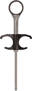 Bone Funnel Straight 6.0mm