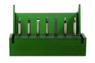 Latch Type Bits For Right