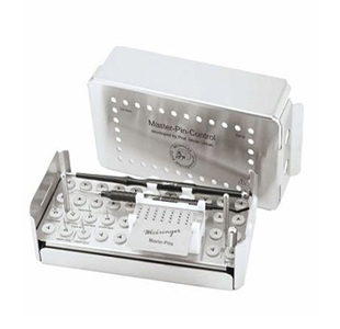 Master Pin Control Kit