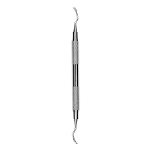 Back Action 36/37 Chisel