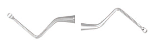 Miller #10 Surgical Bone