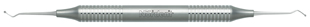 Excavator Double Ended English