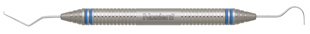 Tufts #17-23 Explorer DE