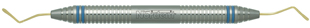 DuraFlex Curved Paddle LRT