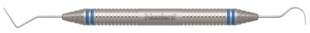 Expro Double Ended Williams