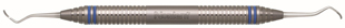 Columbia Curette #13-14 Double