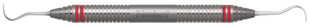 Offset Sickle N67 Anterior