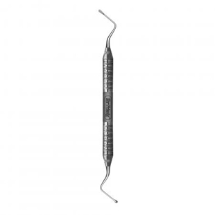 85 Lucas Surgical Curette