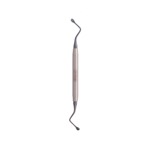 88 Lucas Surgical Curette