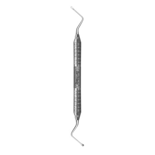 10 Miller Surgical Curette DE